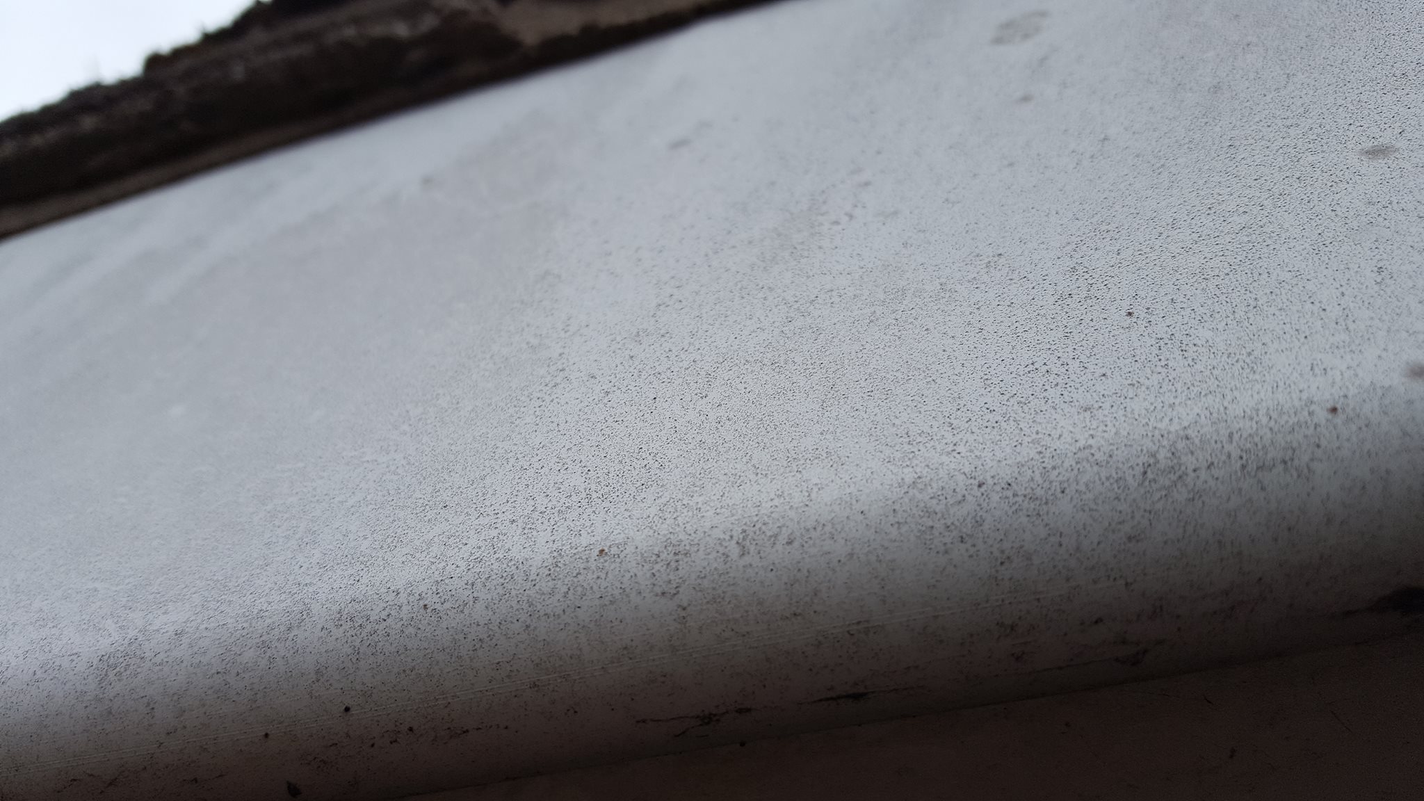 Cleanforce property cleaning project